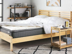 Matelas en mousse à mémoire de forme haute densité H3/4 160x200 cm
