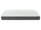 Matelas en mousse à mémoire de forme haute densité H3/4 160x200 cm