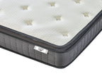 Matelas en mousse à mémoire de forme haute densité H3/4 160x200 cm