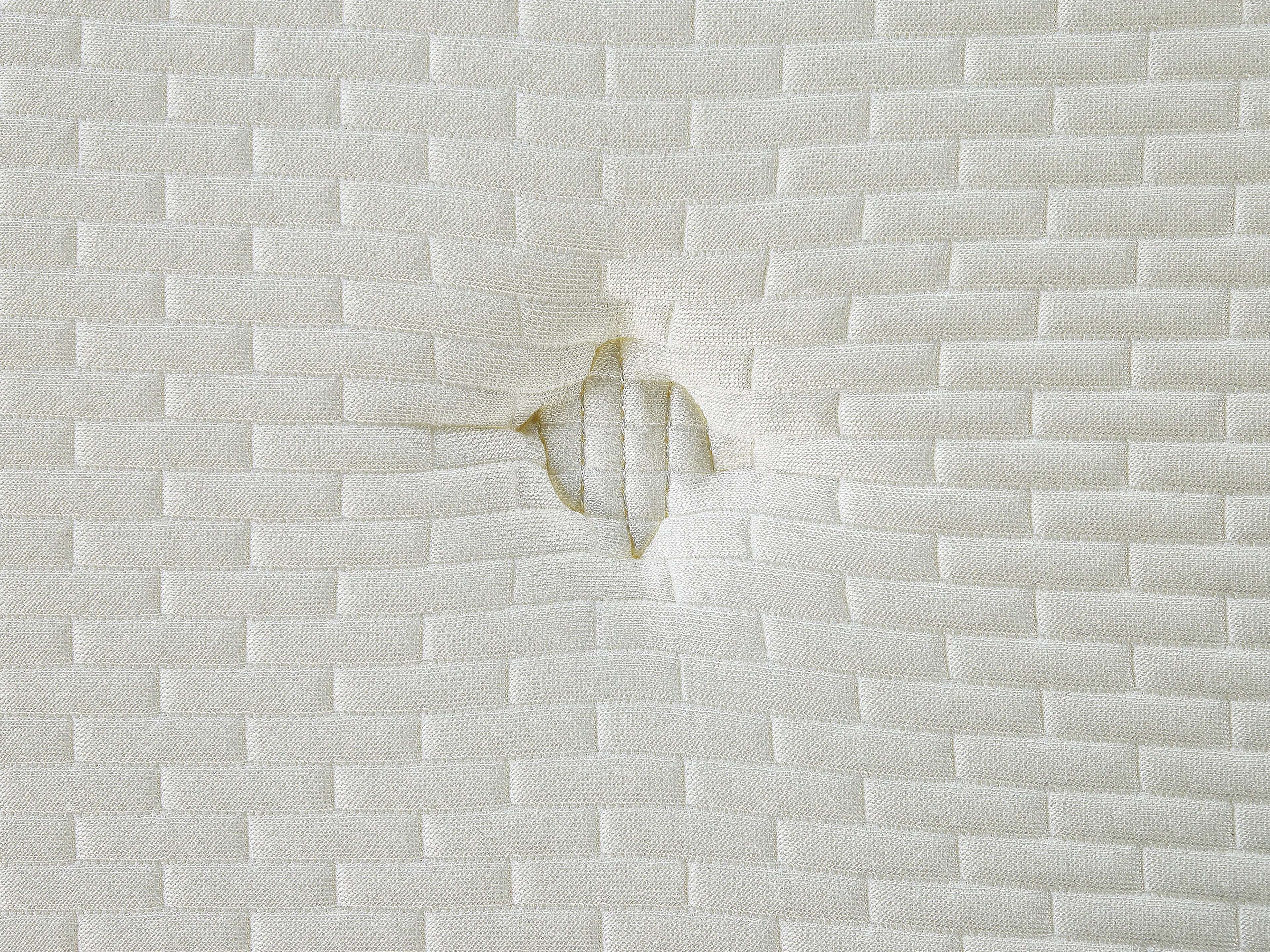 Matelas en mousse à mémoire de forme haute densité H3/4 160x200 cm