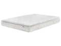 Materasso a molle insacchettate in memory foam LUXUS Durezza media H2/3 180 x 200 cm