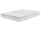 Materasso a molle insacchettate in memory foam LUXUS Durezza media H2/3 180 x 200 cm