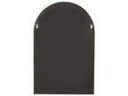 Miroir Velours Vert olive 60x90 cm