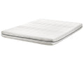 Materasso in Memory Foam SERENITY Durezza media H2/3 160 x 200 cm