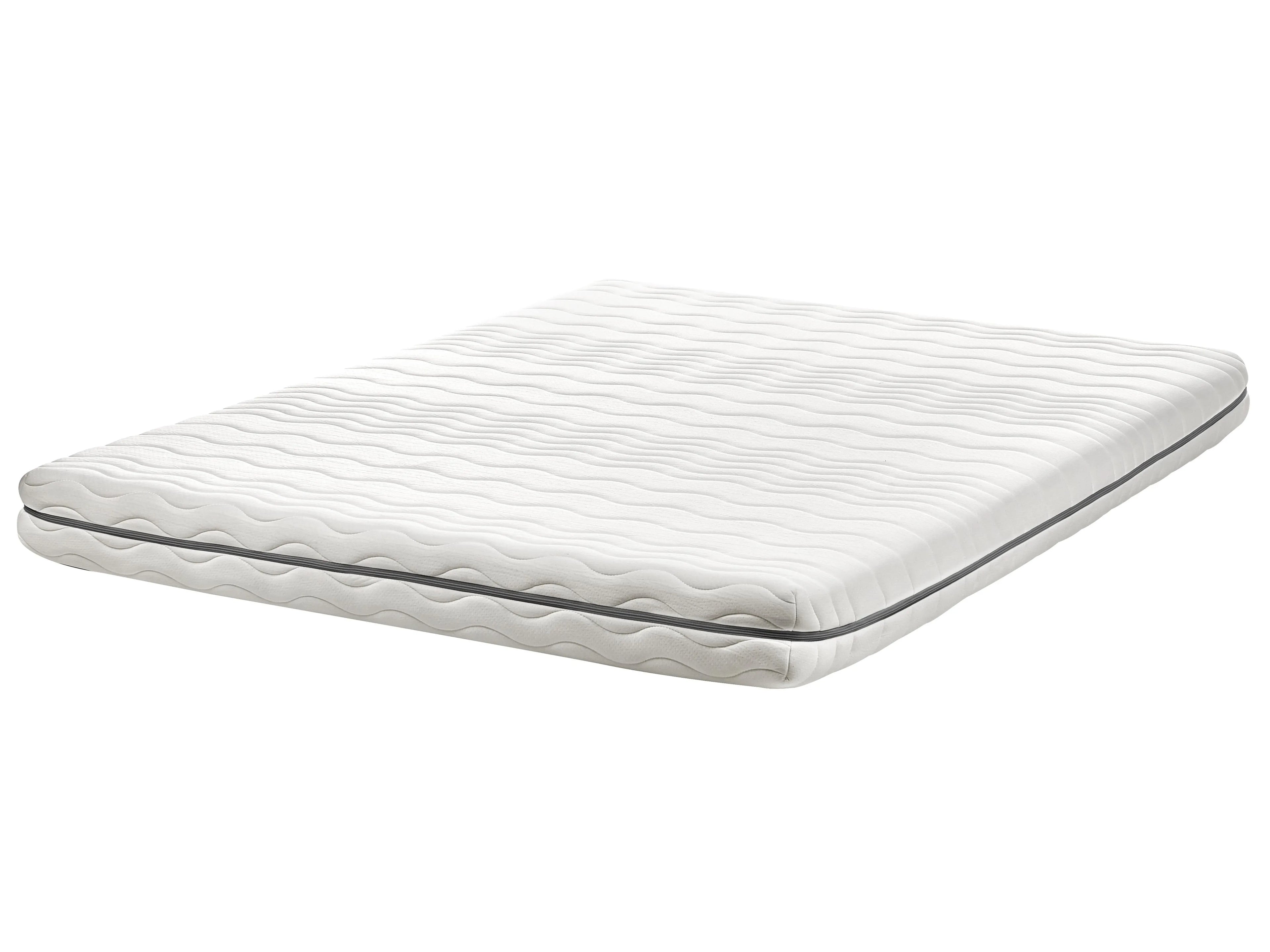 Materasso in Memory Foam SERENITY Durezza media H2/3 160 x 200 cm
