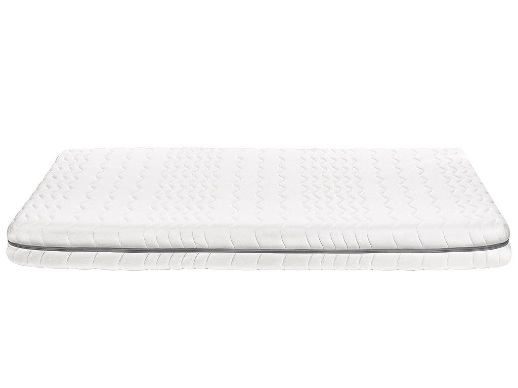 Matelas en mousse à mémoire de forme H2/3 160x200 cm