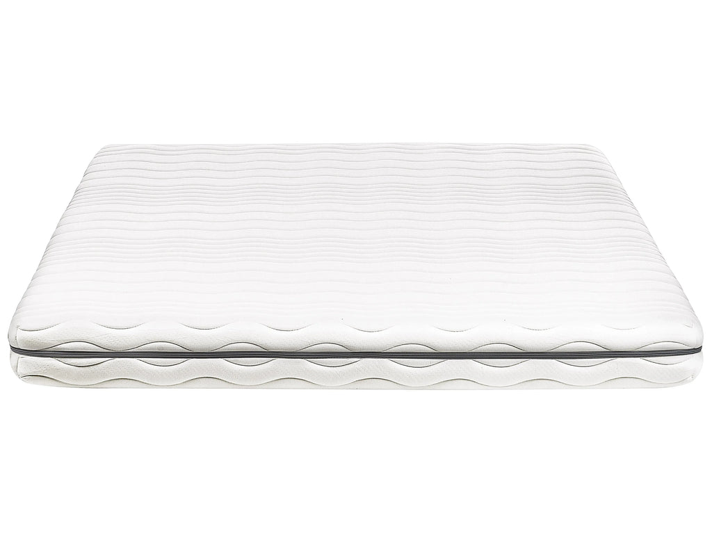 Matelas en mousse à mémoire de forme H2/3 160x200 cm