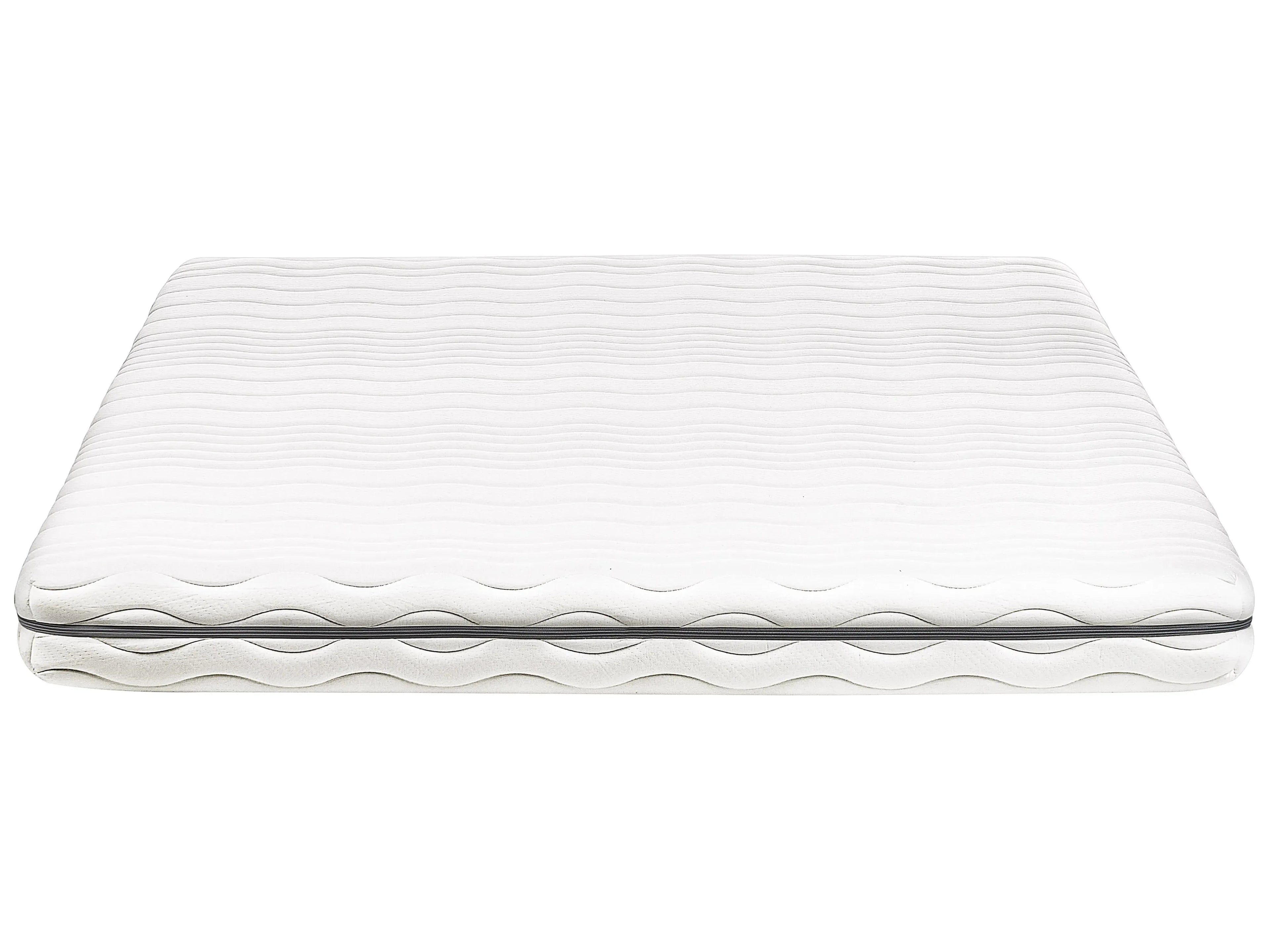 Matelas en mousse à mémoire de forme H2/3 160x200 cm
