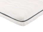 Matelas en mousse à mémoire de forme H2/3 160x200 cm