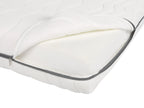 Matelas en mousse à mémoire de forme H2/3 160x200 cm