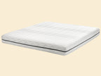 Materasso in Memory Foam SERENITY Durezza media H2/3 180 x 200 cm