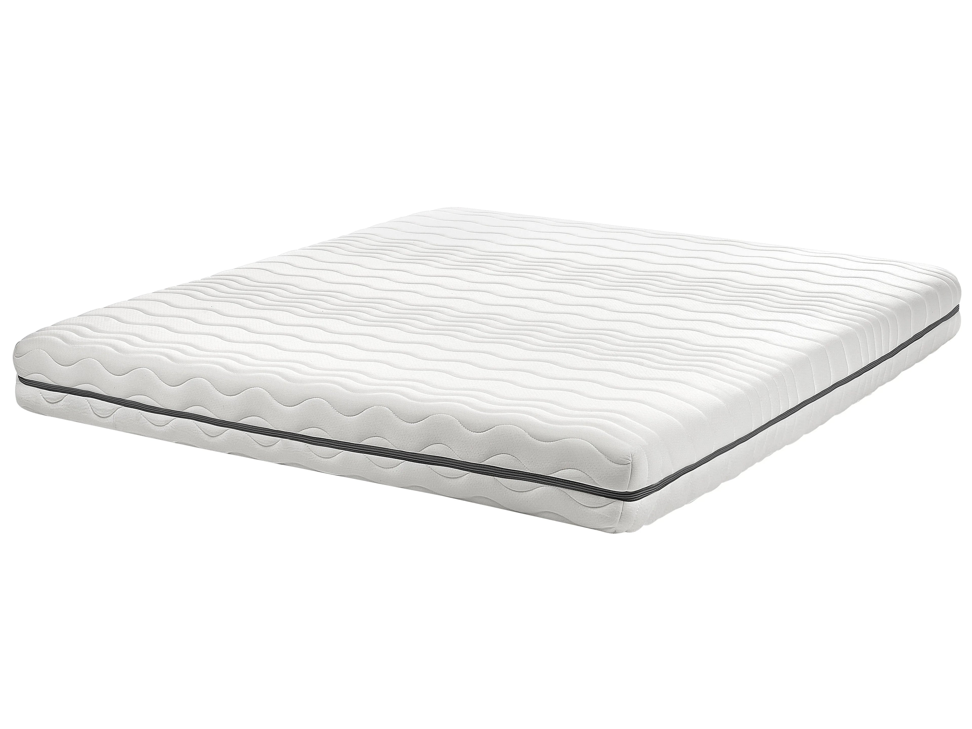 Materasso in Memory Foam SERENITY Durezza media H2/3 180 x 200 cm