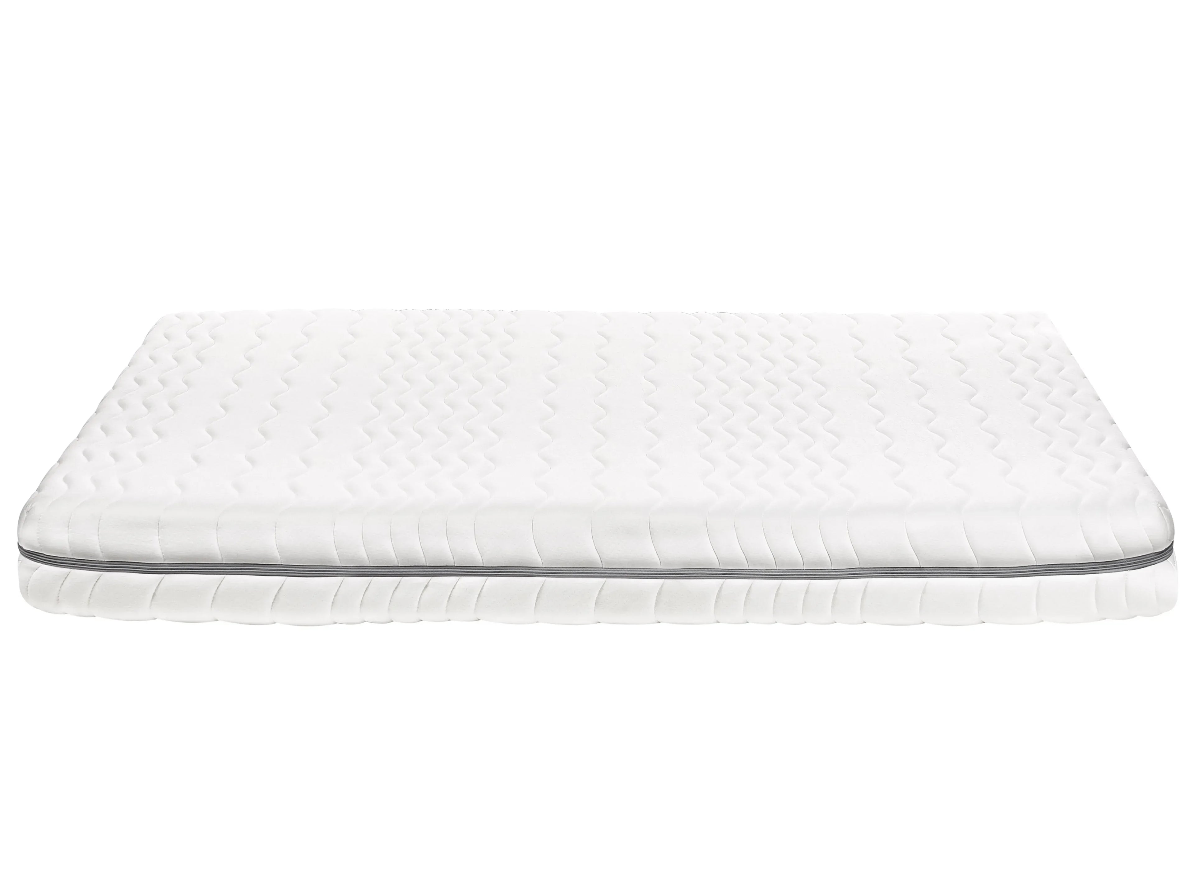 Matelas en mousse à mémoire de forme H2/3 180x200 cm