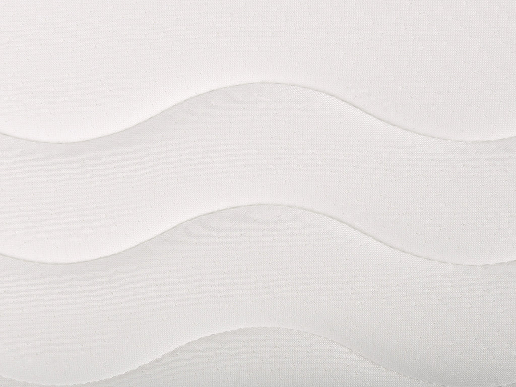 Matelas en mousse à mémoire de forme H2/3 180x200 cm