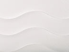 Matelas en mousse à mémoire de forme H2/3 180x200 cm