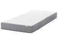 Materasso a molle insacchettate in memory foam BREEZ Durezza alta H3/4 90 x 200 cm