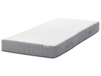 Materasso a molle insacchettate in memory foam BREEZ Durezza alta H3/4 90 x 200 cm