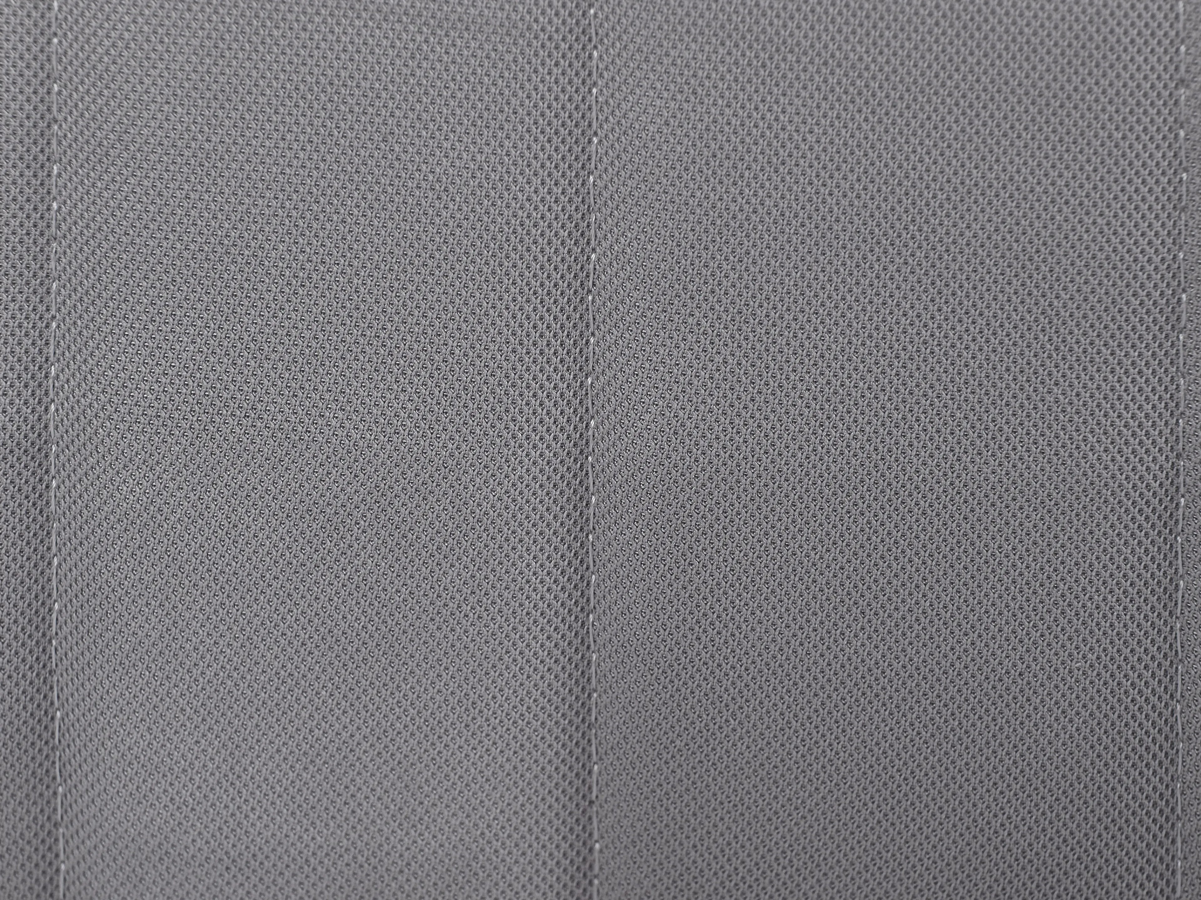 Matelas à ressorts ensachés en mousse à mémoire de forme Fermeté élevée H3/4 90x200 cm