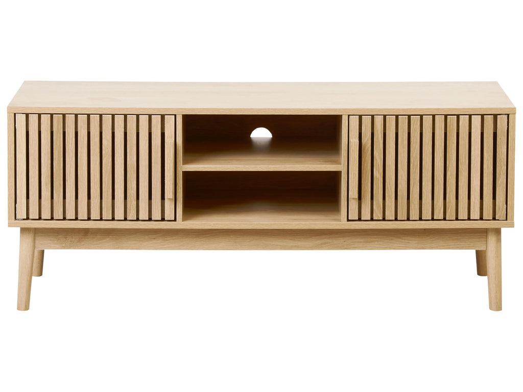 TV mobile Marrone chiaro