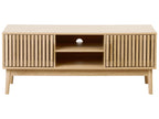 TV mobile Marrone chiaro