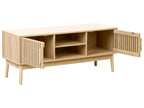 TV mobile Marrone chiaro