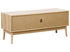 TV mobile Marrone chiaro