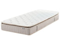 Materasso a molle insacchettate in lattice DAYDREAM Durezza media H2/3 90 x 200 cm
