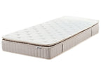 Materasso a molle insacchettate in lattice DAYDREAM Durezza media H2/3 90 x 200 cm