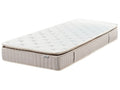 Materasso a molle insacchettate in lattice DAYDREAM Durezza alta H3/4 90 x 200 cm