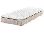 Materasso a molle insacchettate in lattice DAYDREAM Durezza alta H3/4 90 x 200 cm
