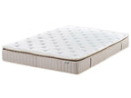 Materasso a molle insacchettate in lattice DAYDREAM Durezza alta H3/4 140 x 200 cm