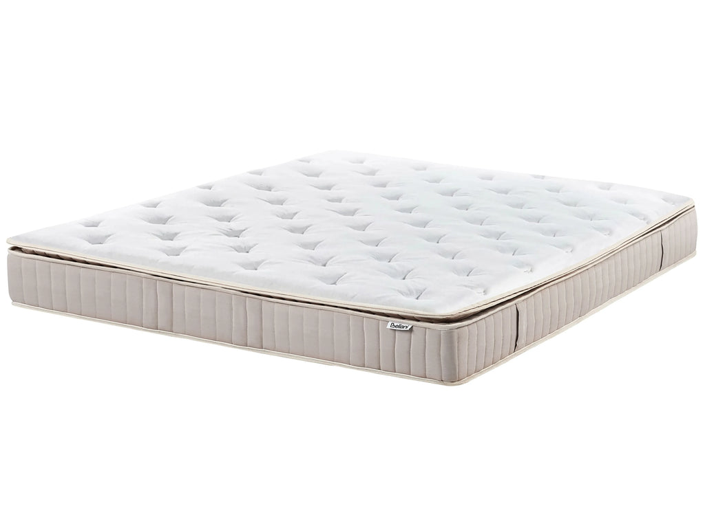 Materasso a molle insacchettate in lattice DAYDREAM Durezza alta H3/4 160 x 200 cm