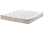 Materasso a molle insacchettate in lattice DAYDREAM Durezza alta H3/4 160 x 200 cm