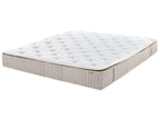 Materasso a molle insacchettate in lattice DAYDREAM Durezza alta H3/4 180 x 200 cm