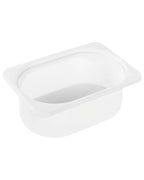 Étagère murale avec boîtes de rangement Blanc