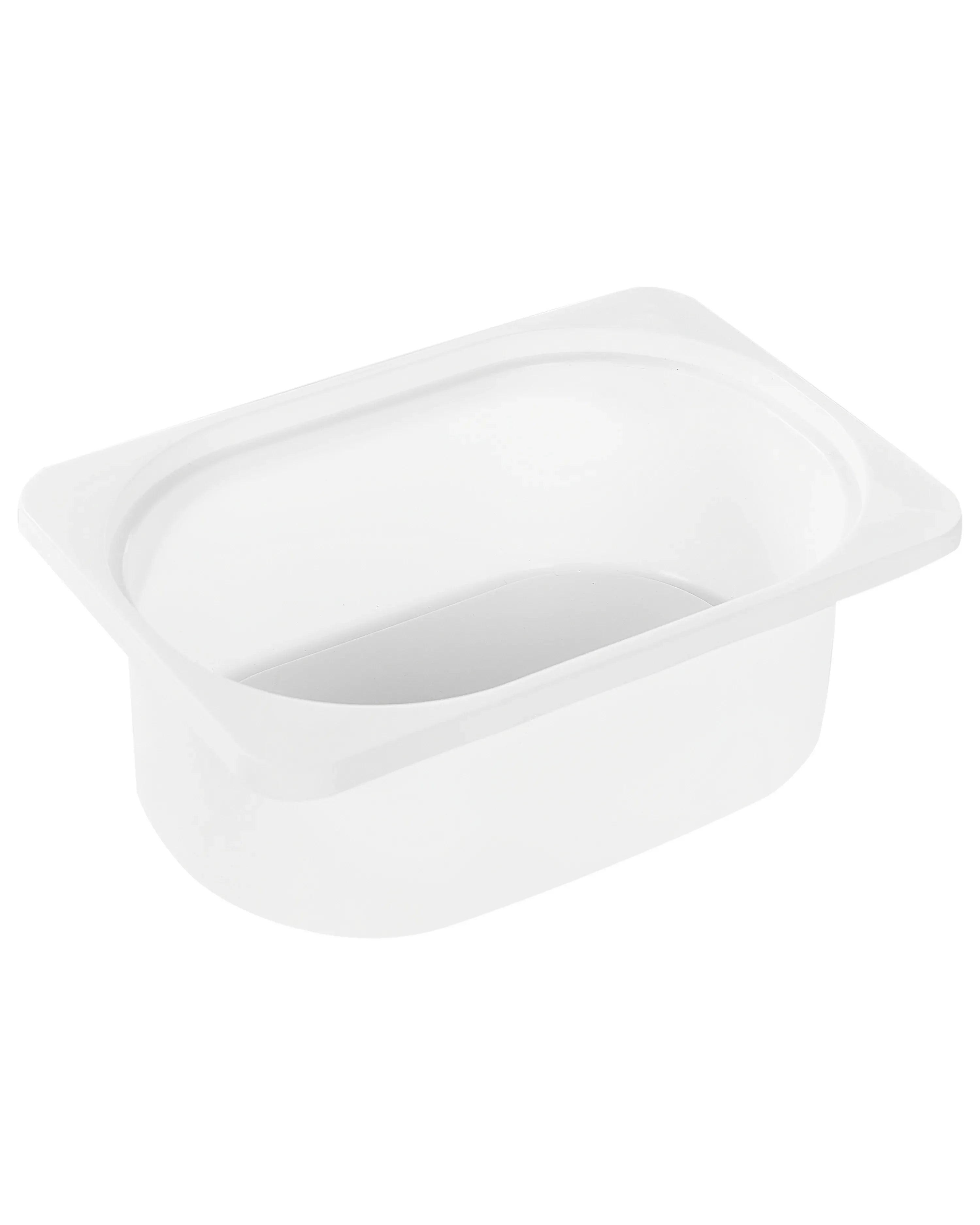 Étagère murale avec boîtes de rangement Blanc