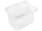 Étagère avec 4 paniers Blanc