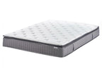 Materasso a molle insacchettate con schiuma memory gel PLEASANT Durezza alta H3/4 160 x 200 cm