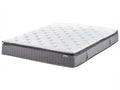 Materasso a molle insacchettate con schiuma memory gel PLEASANT Durezza alta H3/4 180 x 200 cm