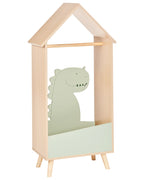 Appendiabiti per bambini DURANGO Marrone chiaro