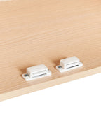 Étagère 86 cm Vert clair