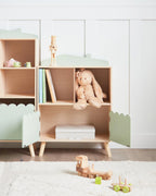 Étagère 86 cm Vert clair