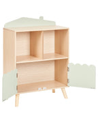 Étagère 86 cm Vert clair