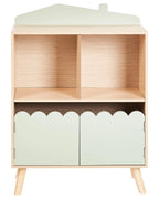 Étagère 86 cm Vert clair