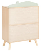 Étagère 86 cm Vert clair