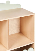 Étagère 86 cm Vert clair