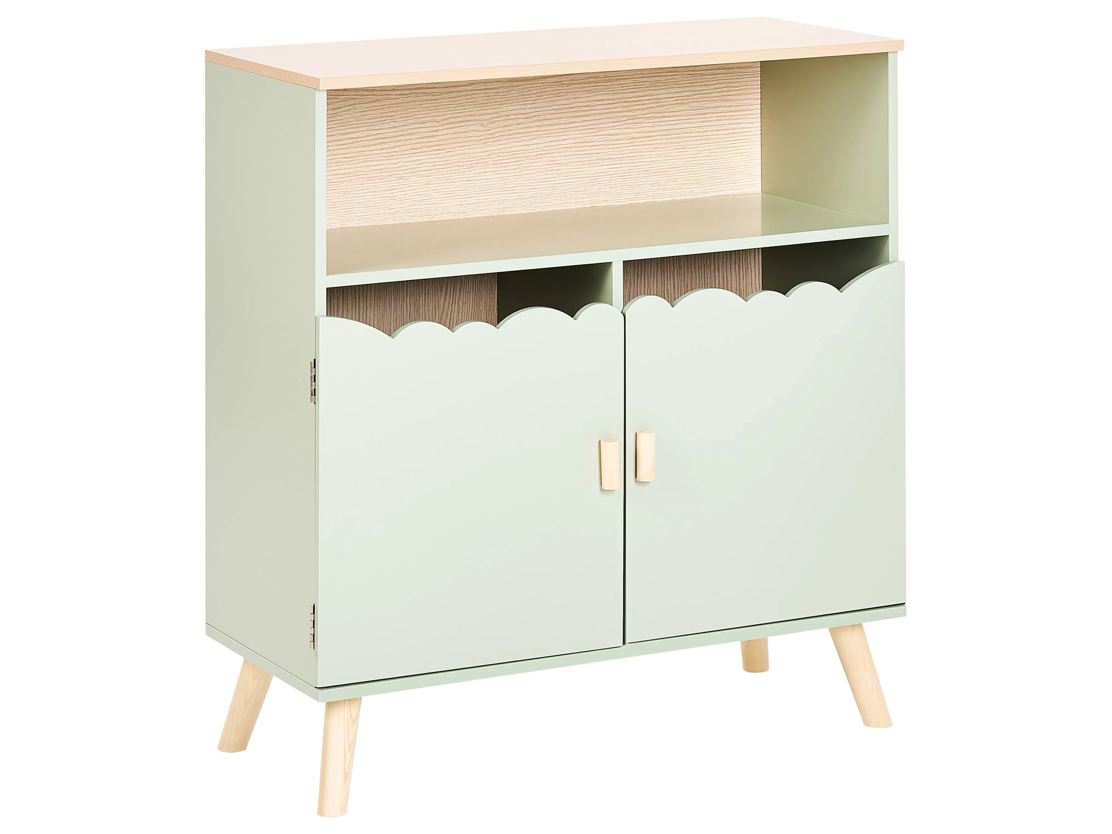 Armadio LACKEY Verde chiaro
