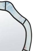 Miroir Azzurro 64x86 cm