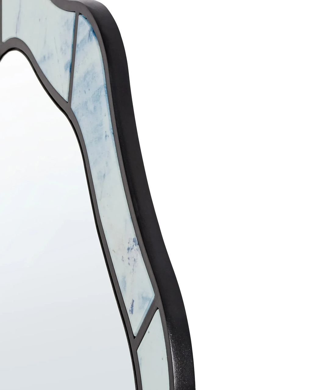 Miroir Azzurro 64x86 cm