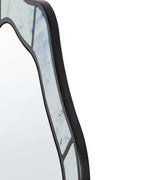 Miroir Azzurro 64x86 cm
